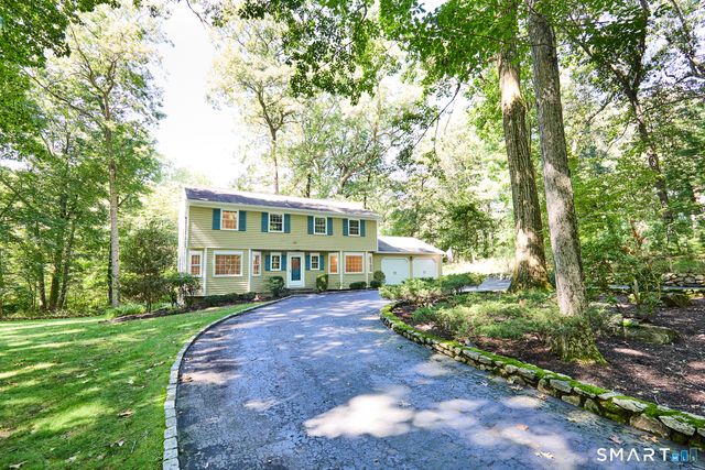 9 Primrose Lane, Westport, CT 06880