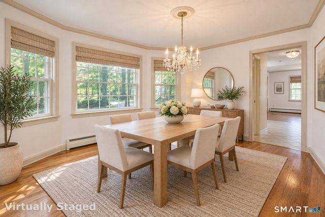 9 Primrose Lane, Westport, CT 06880