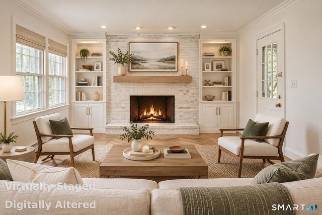 9 Primrose Lane, Westport, CT 06880