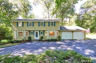 9 Primrose Lane, Westport, CT 06880