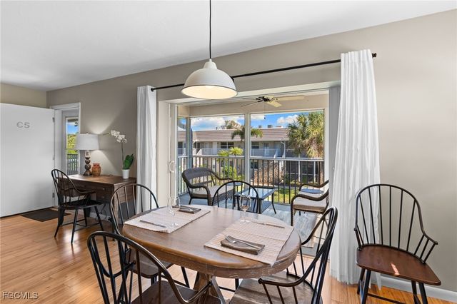 601 Periwinkle WAY C-5, Sanibel, FL 33957