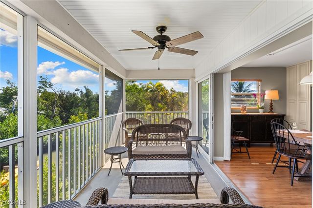 601 Periwinkle WAY C-5, Sanibel, FL 33957