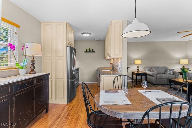 601 Periwinkle WAY C-5, Sanibel, FL 33957