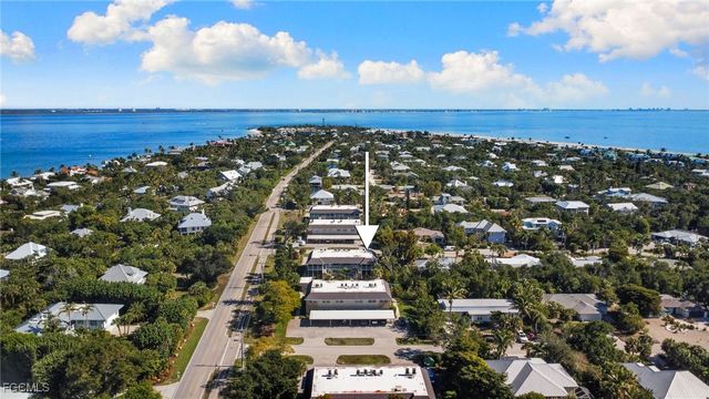 601 Periwinkle WAY C-5, Sanibel, FL 33957