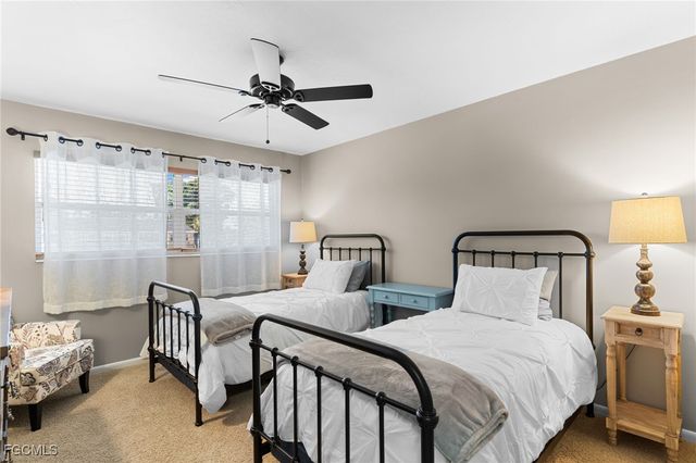 601 Periwinkle WAY C-5, Sanibel, FL 33957