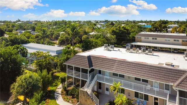 601 Periwinkle WAY C-5, Sanibel, FL 33957