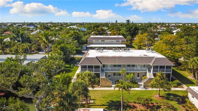 601 Periwinkle WAY C-5, Sanibel, FL 33957