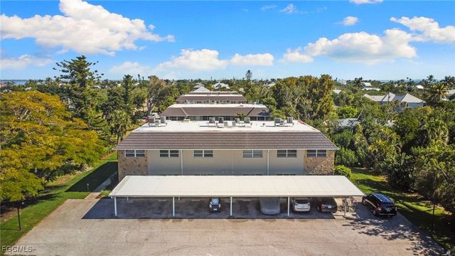 601 Periwinkle WAY C-5, Sanibel, FL 33957