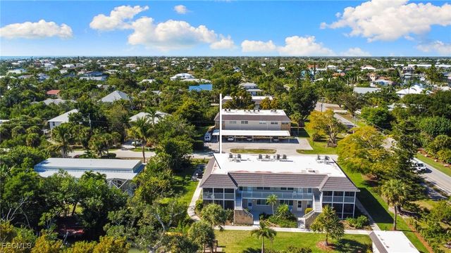 601 Periwinkle WAY C-5, Sanibel, FL 33957