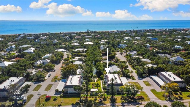 601 Periwinkle WAY C-5, Sanibel, FL 33957