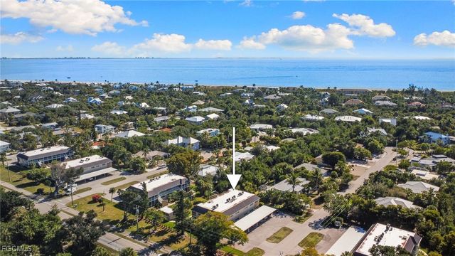 601 Periwinkle WAY C-5, Sanibel, FL 33957