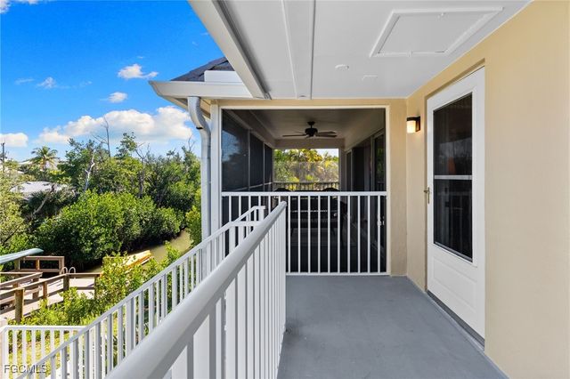 601 Periwinkle WAY C-5, Sanibel, FL 33957