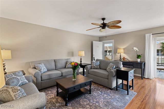 601 Periwinkle WAY C-5, Sanibel, FL 33957