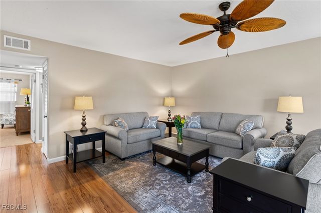 601 Periwinkle WAY C-5, Sanibel, FL 33957