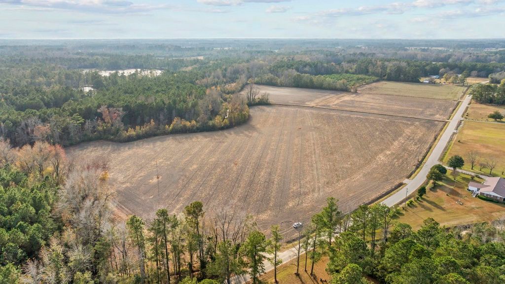 TBD Bertie Rd., Green Sea, SC 29545 — exterior