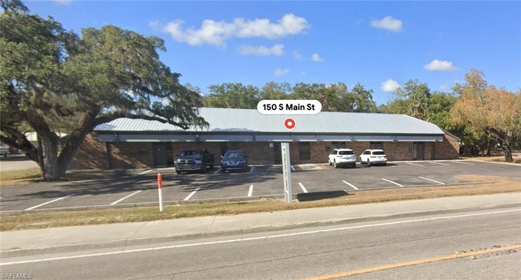 150 S Main ST 2, LABELLE, FL 33935 — exterior