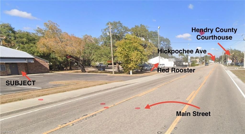 150 S Main ST 2, LABELLE, FL 33935 — photo 2