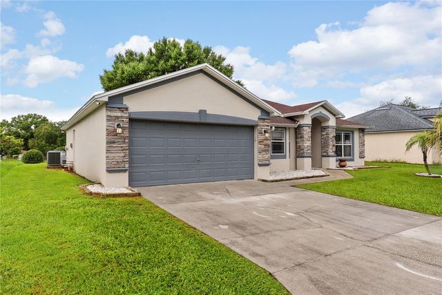 8207 WESTMONT TERRACE DRIVE, Lakeland, FL 33810