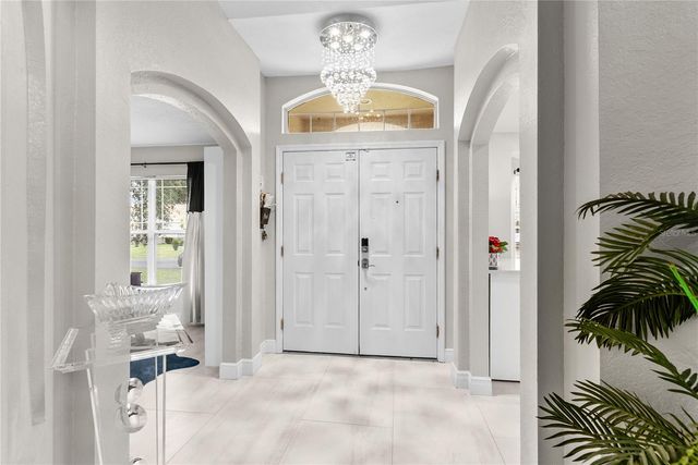 8207 WESTMONT TERRACE DRIVE, Lakeland, FL 33810