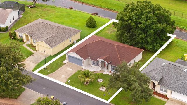 8207 WESTMONT TERRACE DRIVE, Lakeland, FL 33810