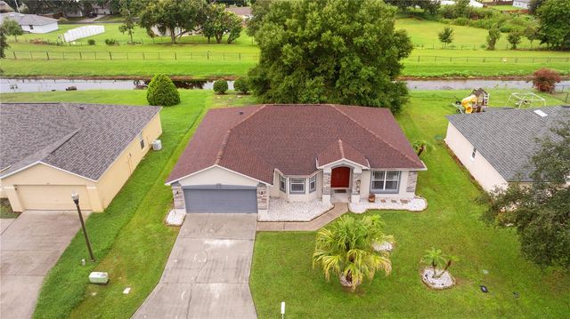 8207 WESTMONT TERRACE DRIVE, Lakeland, FL 33810