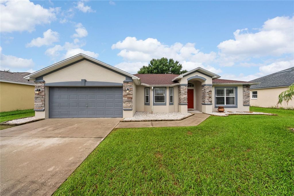 8207 WESTMONT TERRACE DRIVE, Lakeland, FL 33810