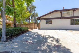 13473 Mission Tierra Way, Granada Hills, CA 91344