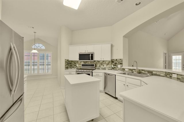 3510 Harbor Pass Lane, Friendswood, TX 77546