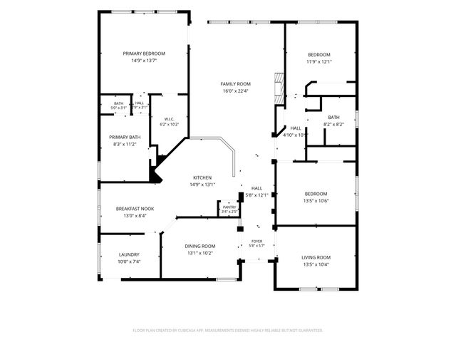3510 Harbor Pass Lane, Friendswood, TX 77546