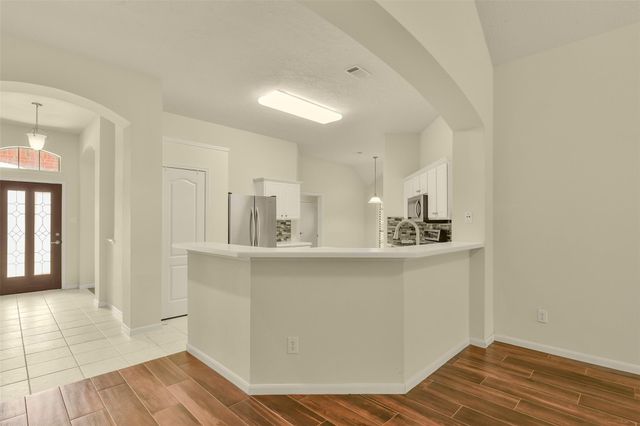 3510 Harbor Pass Lane, Friendswood, TX 77546