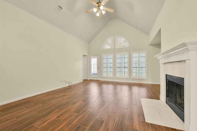 3510 Harbor Pass Lane, Friendswood, TX 77546