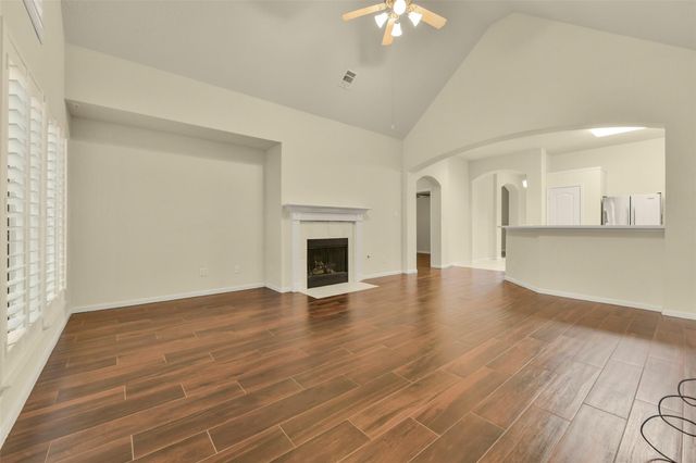 3510 Harbor Pass Lane, Friendswood, TX 77546
