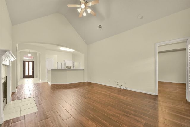 3510 Harbor Pass Lane, Friendswood, TX 77546