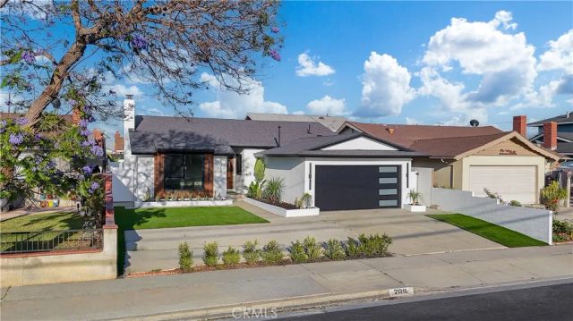 21316 Dolores, Carson, CA 90745
