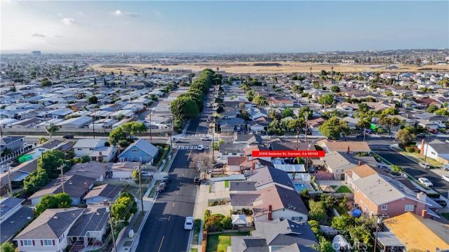 21316 Dolores, Carson, CA 90745