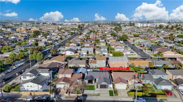 21316 Dolores, Carson, CA 90745