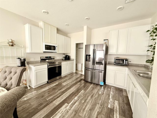 6805 Horseshoe Pond DR, Del Valle, TX 78617