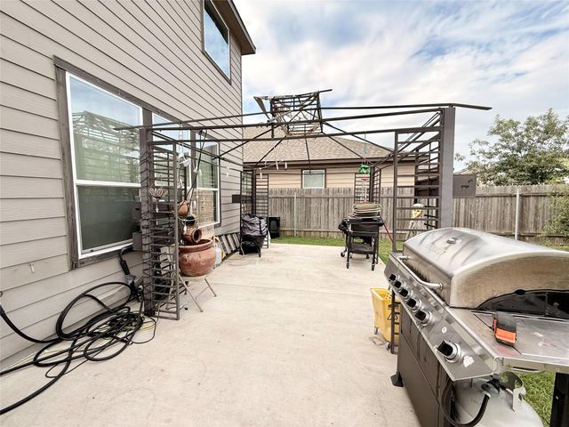 6805 Horseshoe Pond DR, Del Valle, TX 78617