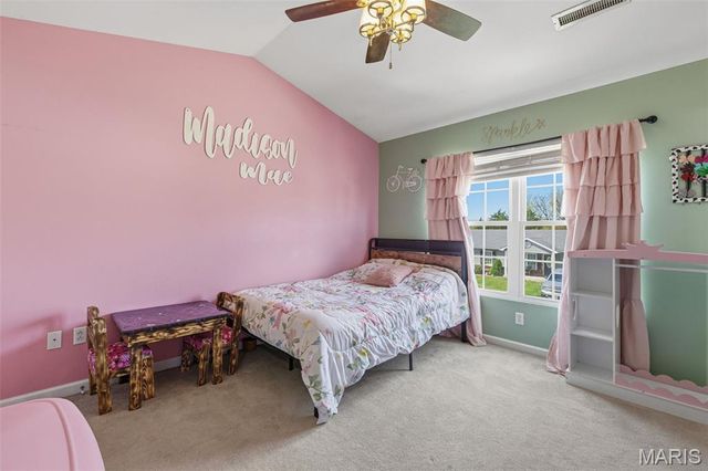 109 Chestnut Ridge Drive, Wright City, MO 63390