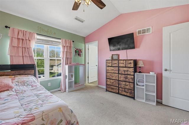 109 Chestnut Ridge Drive, Wright City, MO 63390