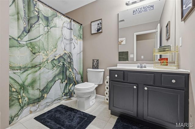 109 Chestnut Ridge Drive, Wright City, MO 63390