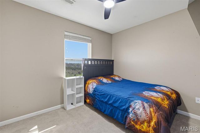 109 Chestnut Ridge Drive, Wright City, MO 63390