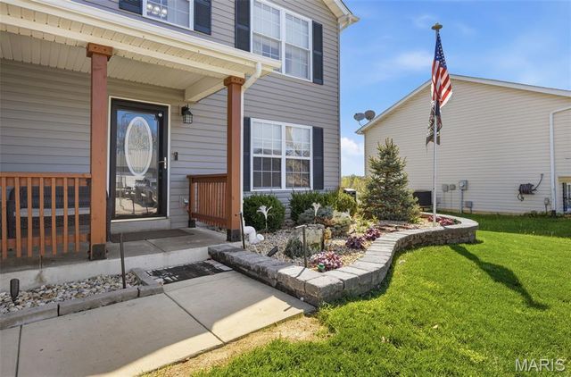 109 Chestnut Ridge Drive, Wright City, MO 63390