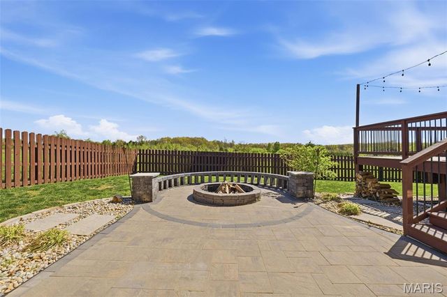 109 Chestnut Ridge Drive, Wright City, MO 63390