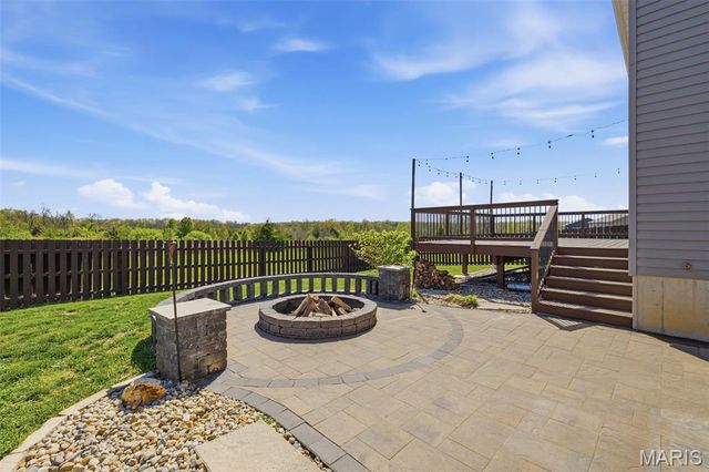109 Chestnut Ridge Drive, Wright City, MO 63390
