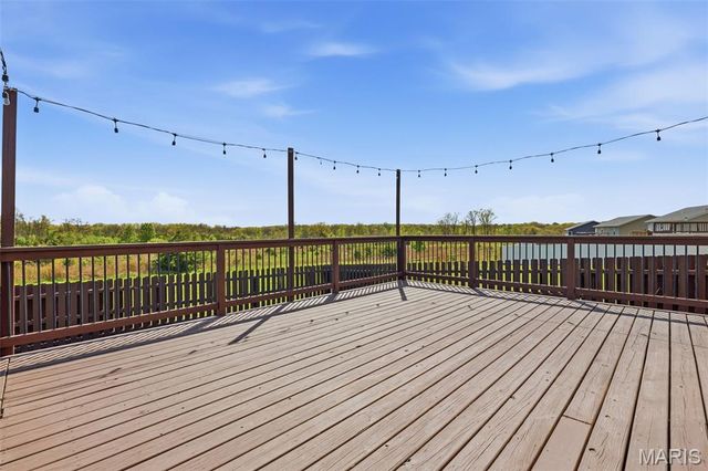 109 Chestnut Ridge Drive, Wright City, MO 63390