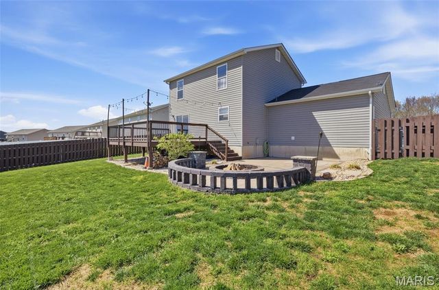 109 Chestnut Ridge Drive, Wright City, MO 63390