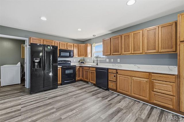 109 Chestnut Ridge Drive, Wright City, MO 63390