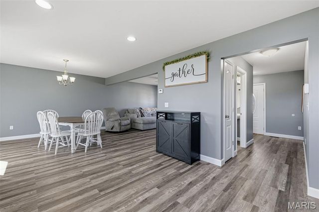 109 Chestnut Ridge Drive, Wright City, MO 63390
