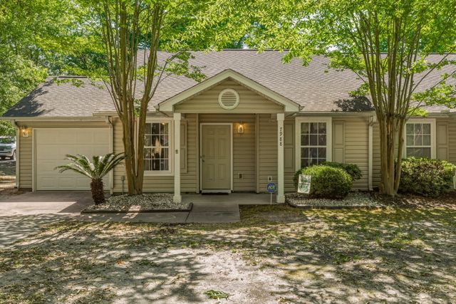 7988 Vermont Road, North Charleston, SC 29418